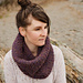 Devra Cowl pattern 