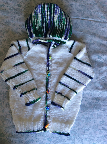 Hoodie For Your Kiddo photo 2