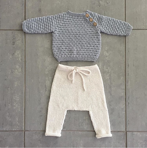 Lille Saggebukse - Vigdis Vikeså Drange