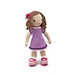 Rosie Amigurumi Doll pattern 
