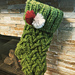 Magnolia Stocking pattern 