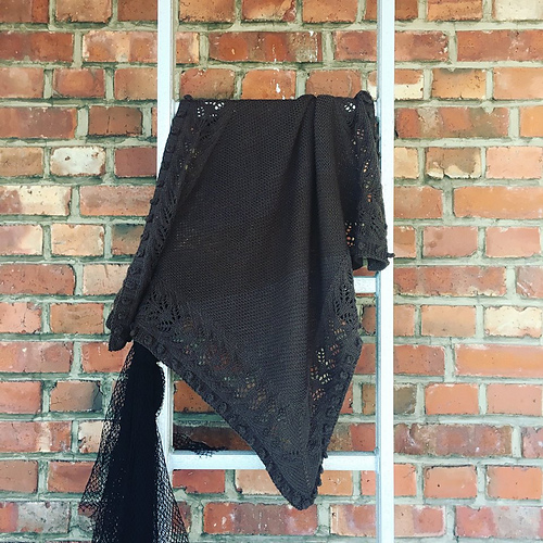 Kornaks babyteppe - Siri Gulliksen Schuller