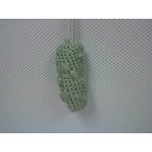 Christmas Pickle Ornament photo 7