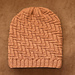 Reversible Winter Beanie pattern