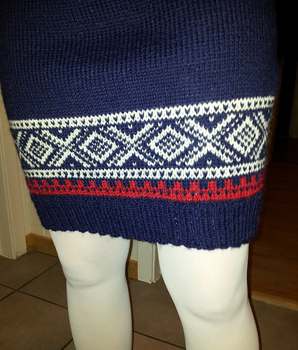 Mariusskjørt - Vims1