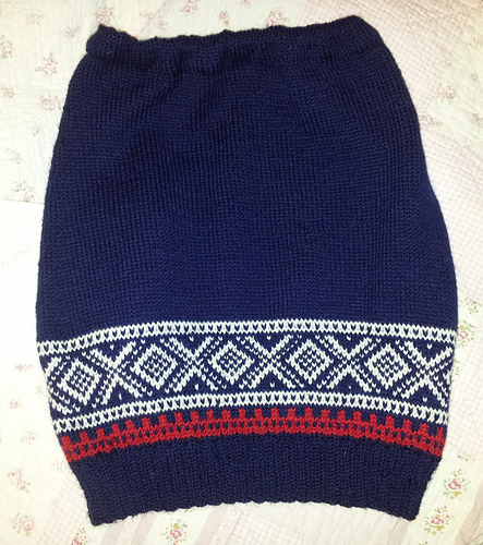 Mariusskjørt - Vims1