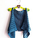 Dreamy Days Vest Junior pattern 