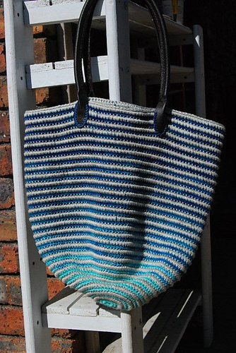 Colourful Shoulder Bag photo 2