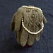 Vintage gloves: Dagmar pattern 