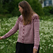 Koftan Gertrud pattern 