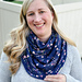 Metamorphic Cowl pattern 