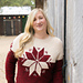 Donnatella Sweater pattern 