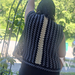 Spinal Tap Vest pattern 