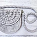 Bobble Bag pattern 