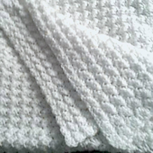 Blanke Stitch - Violets