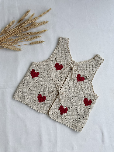 The Heart Vest