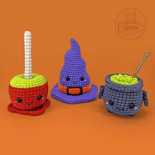 Witch Hat Cutie photo 2