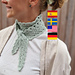 The Lace Scarf Saga pattern 