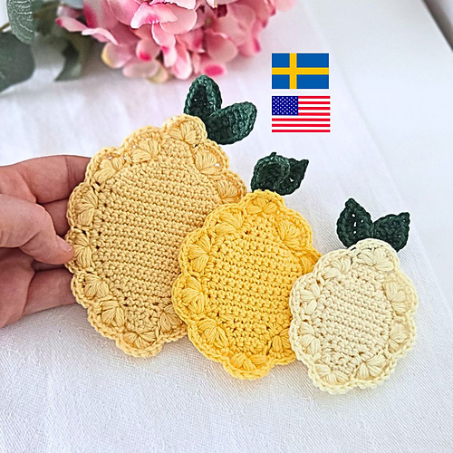 ALEA Lemon Citron