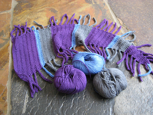 Crochet Baktus photo 2