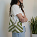 Granny Square Bag pattern 