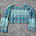Wavy Sweater photo 5