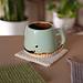 Thermal Coaster/Potholder pattern 