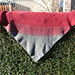 Perlmuster / seed stitch photo 2