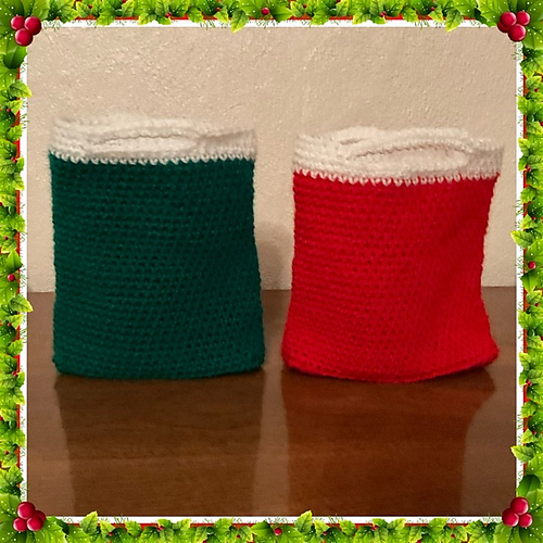 Gift bags that keep on giving photo 2