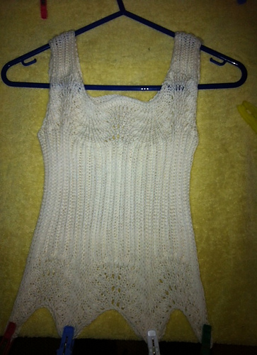 Soft Fleecy Singlet Vest photo 3