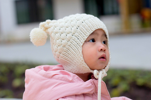 Boblelue - Vivian Tran