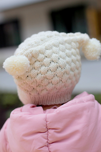 Boblelue - Vivian Tran