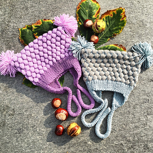 Boblelue - Vivian Tran