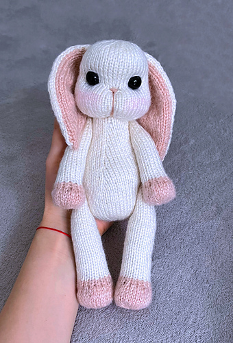 Bella Kanin - VknitB