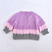 Lilora pattern 