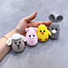 Barnyard Easter Egg Set pattern 