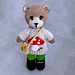 Ferno pattern 
