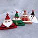 Merry Minis pattern 