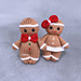 Cinnamon Sweethearts pattern 