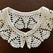 Detachable Collar pattern 