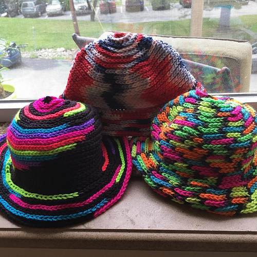 Straw Sun Hat photo 8