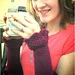 Maggie's Cuffs pattern 