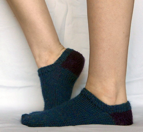No-Nonsense Socks photo 1