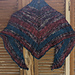 Simply Twisted pattern 