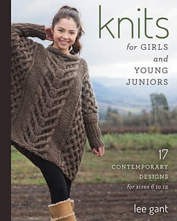 Ravelry Knits for Girls and Young Juniors patterns