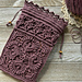 Elemyst Pouch pattern 