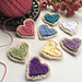 Charming Heart Motif photo 4