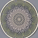 Stunning Doily Dream Catcher photo 3