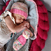 Babyset Lotte pattern 