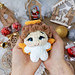 Little Angel pattern
